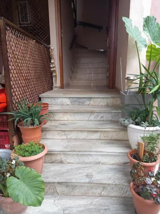 Το Σπίτι Του Γιάννη Apartment Pyli Exterior photo